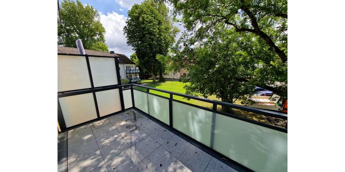 Etagenwohnung Dortmund Mengede - 3.5 Zimmer, 60 m&sup2;, 570&euro; | Angebot:25356242