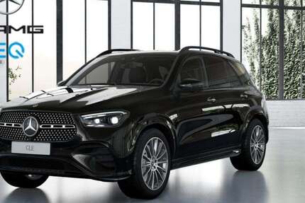 Mercedes-Benz GLE 450 9.500 km 87.880 &euro; Hagen 58135