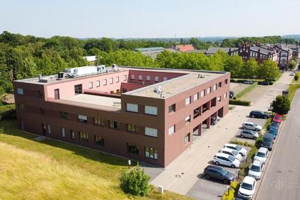 Gewerbeobjekt Waltrop - 2.420&euro; | Angebot:24953935