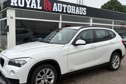 BMW X1 134.000 km 12.900 &euro; Oberhausen 46049