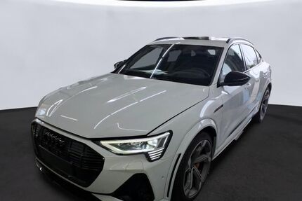 Audi e-tron 27.981 km 43.390 &euro; Hagen 58091