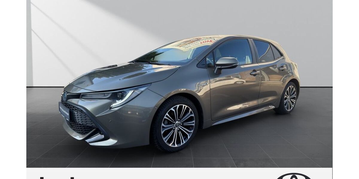 Toyota Corolla 40.722 km 19.990 &euro; Velbert 42549