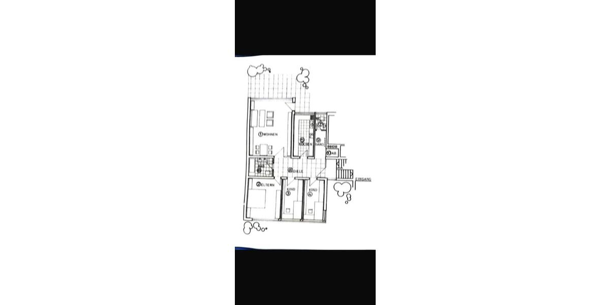 Etagenwohnung Dortmund Aplerbeck - 5.5 Zimmer, 94 m&sup2;, 1.700&euro; | Angebot:25931855