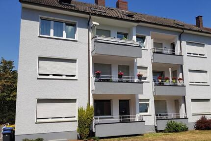 Wohnung Waltrop - 1 Zimmer, 48 m&sup2;, 450&euro; | Angebot:25640111