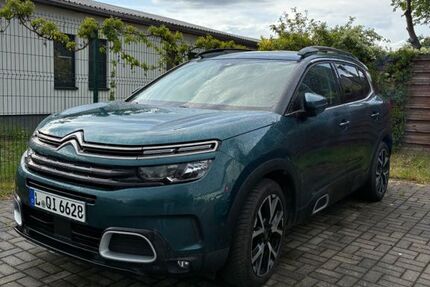 Citroen C5 Aircross 133.000 km 11.900 &euro; Bottrop 46240