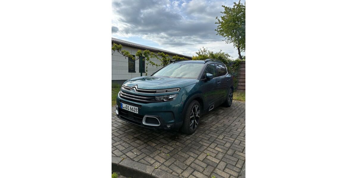 Citroen C5 Aircross 133.000 km 11.900 &euro; Bottrop 46240