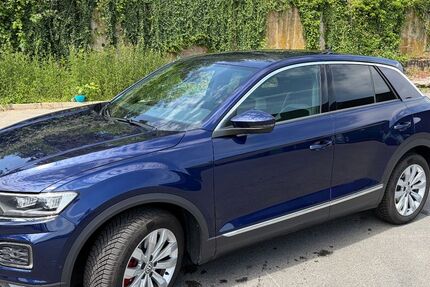 VW T-Roc 34.058 km 21.200 &euro; Mülheim an der Ruhr 45473