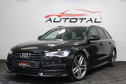 Audi A6 216.725 km 19.399 &euro; Wuppertal 42283