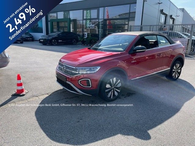 VW T-Roc 6.500 km 27.398 &euro; Lünen 44534