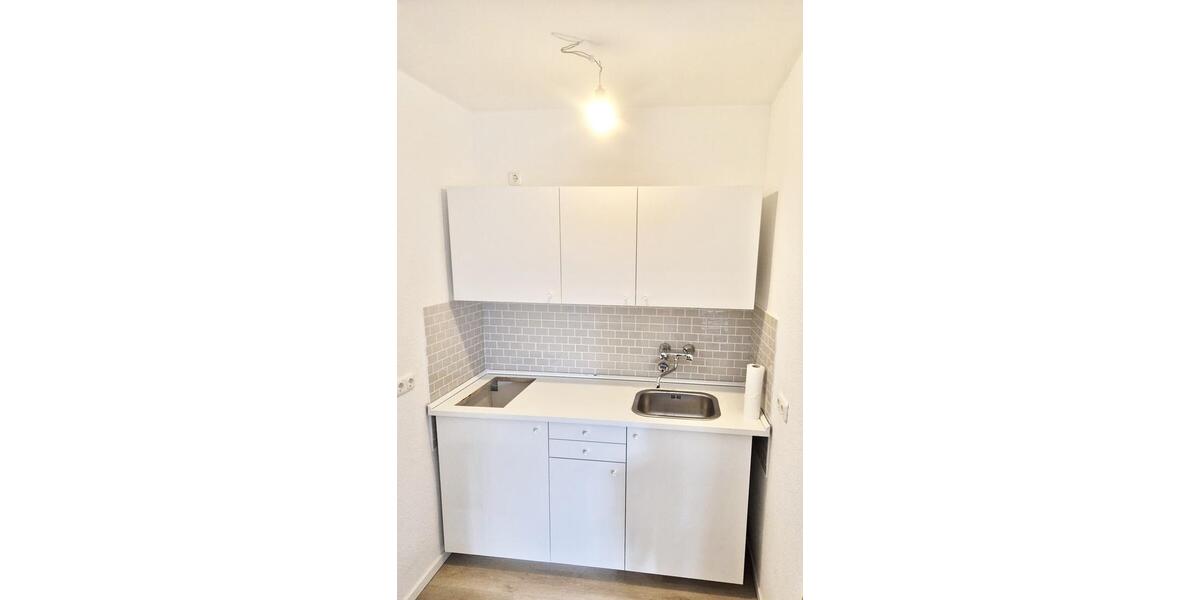 Etagenwohnung Bochum Eppendorf - 1 Zimmer, 36 m&sup2;, 380&euro; | Angebot:24780676