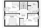 Einfamilienhaus Dortmund Hörde - 3 Zimmer, 120 m&sup2;, 1.850&euro; | Angebot:26413987