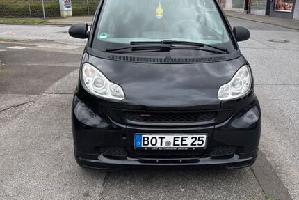 Smart ForTwo 170.862 km 3.000 &euro; Bottrop 46238