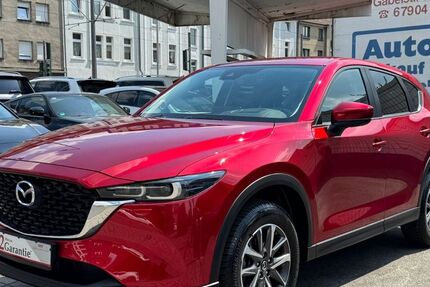 Mazda CX-5 18.521 km 28.900 &euro; Oberhausen 46045