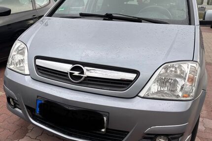 Opel Meriva 166.412 km 1.799 &euro; Herten 45699