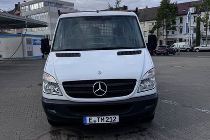 Mercedes-Benz Sprinter 145.702 km 16.000 &euro; Essen 45277