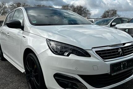 Peugeot 308 75.000 km 10.950 &euro; Oberhausen 46149