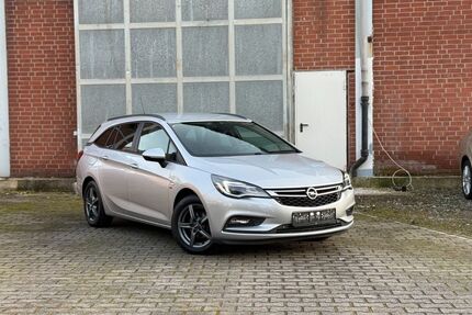Opel Astra 103.586 km 9.999 &euro; Oberhausen 46049