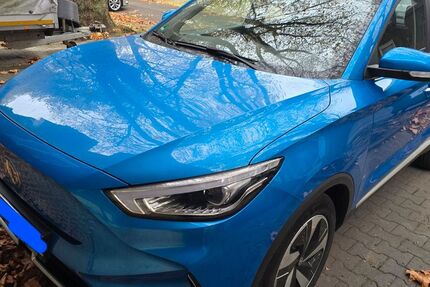 MG ZS 17.500 km 17.799 &euro; Gladbeck 45968