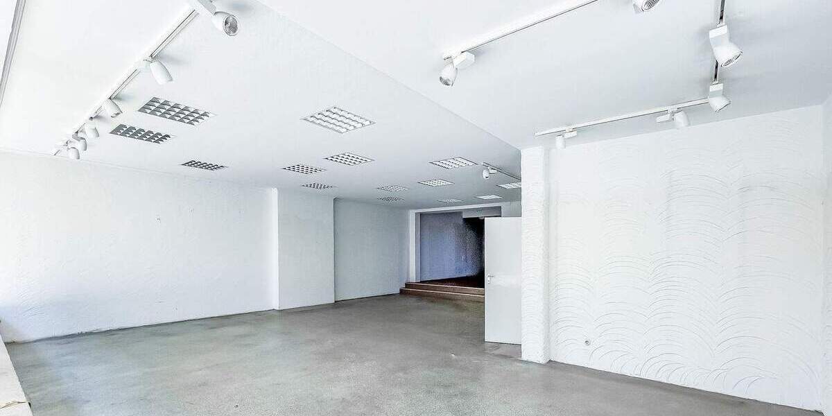 Gewerbeobjekt Bochum Innenstadt - 2.100&euro; | Angebot:25726807