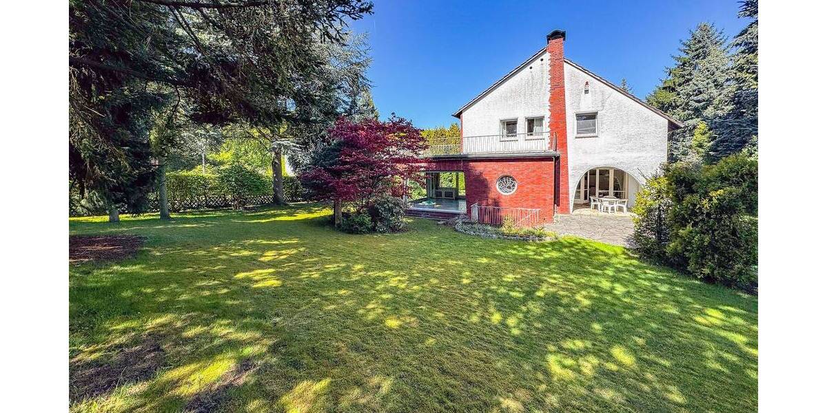 Einfamilienhaus Bochum Weitmar - 1 Zimmer, 300 m&sup2;, 950.000&euro; | Angebot:26607140