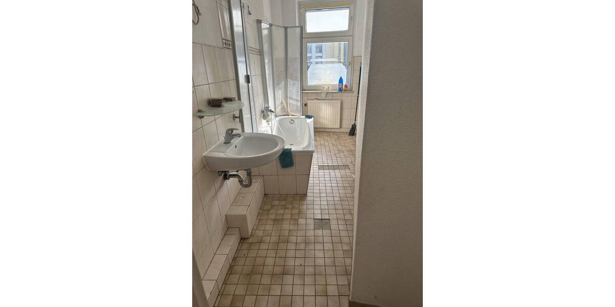Etagenwohnung Schwerte Wandhofen - 3 Zimmer, 75 m&sup2;, 600&euro; | Angebot:26702660