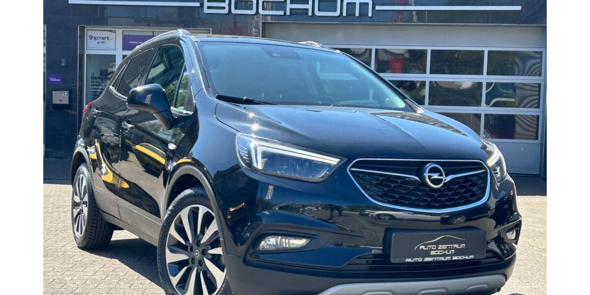 Opel Mokka 135.701 km 12.971 &euro; Bochum 44894