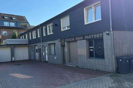 Haus Recklinghausen Berghausen - 6 Zimmer, 456 m&sup2;, 545.000&euro; | Angebot:18254590