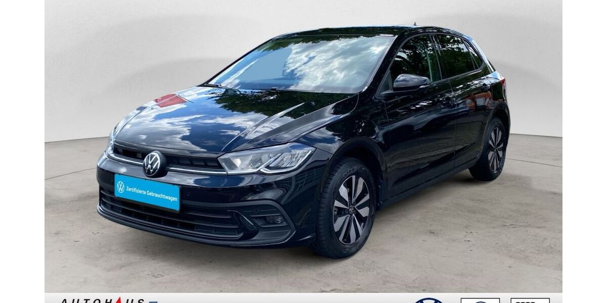 VW Polo 8.521 km 21.990 &euro; Bochum - Linden 44879