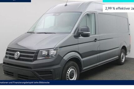VW Crafter 9.237 km 45.190 &euro; Bochum 44866