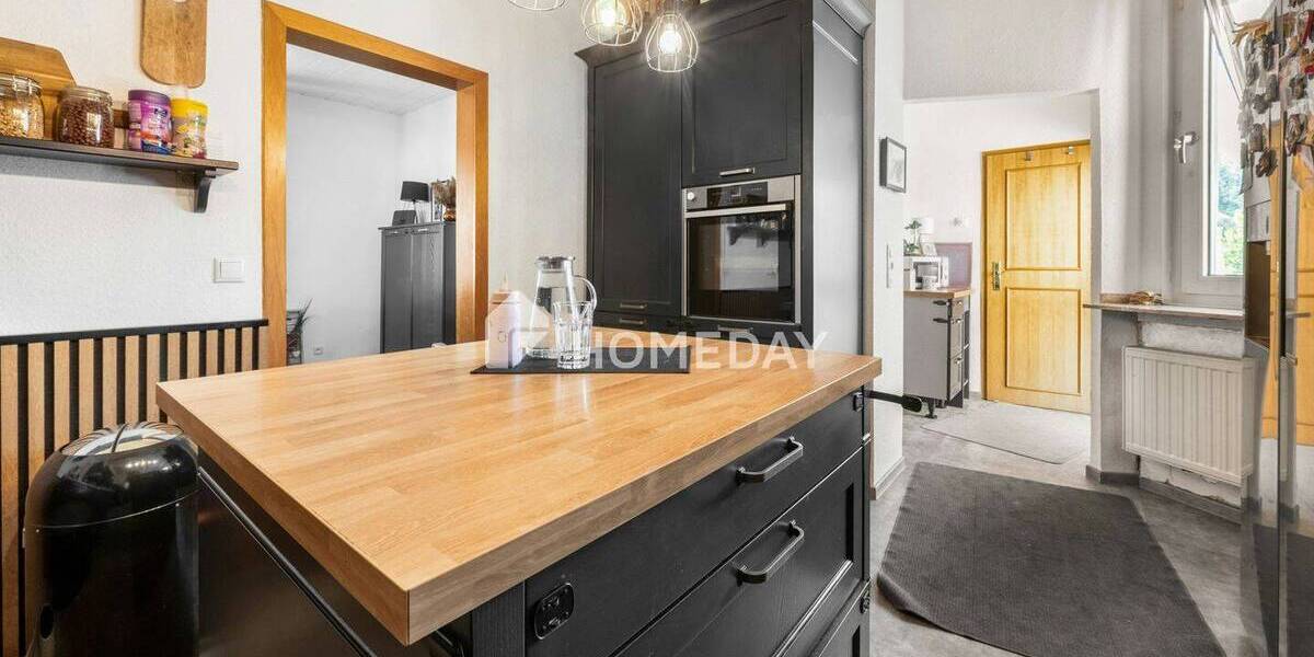 Einfamilienhaus Recklinghausen Stadtmitte - 8 Zimmer, 161 m&sup2;, 489.000&euro; | Angebot:26569188