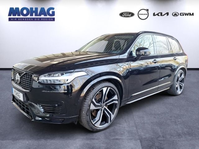 Volvo XC90 86.530 km 51.880 &euro; Recklinghausen 45659