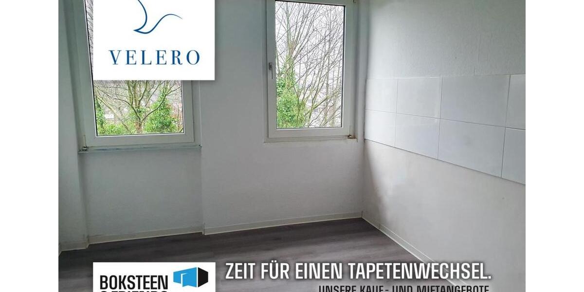 Etagenwohnung Waltrop - 2 Zimmer, 54 m&sup2;, 400&euro; | Angebot:25796693