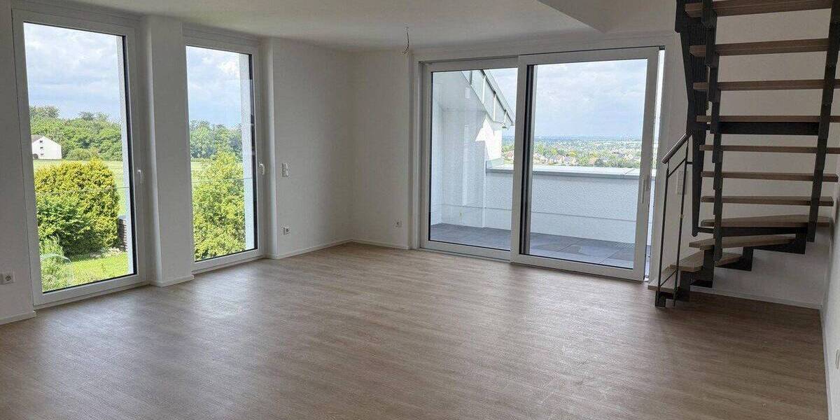 Etagenwohnung Dortmund Lichtendorf - 4 Zimmer, 114 m&sup2;, 1.822&euro; | Angebot:26898785