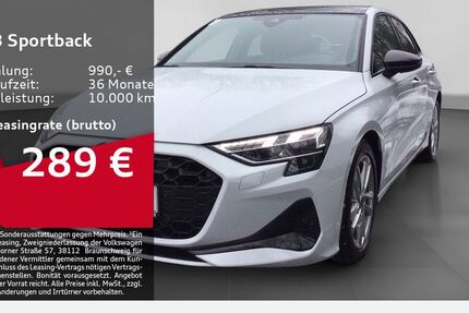 Audi A3 12.147 km 36.880 &euro; Gelsenkirchen 45894