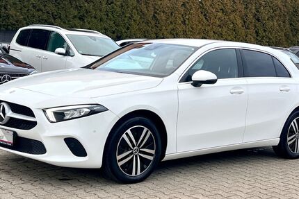 Mercedes-Benz A 250 65.000 km 23.990 &euro; Recklinghausen 45659