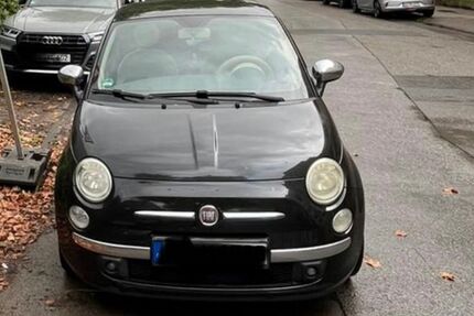 Fiat 500 116.000 km 3.799 &euro; Gelsenkirchen 45897