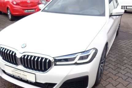 BMW 540 108.577 km 37.600 &euro; Mülheim 45481