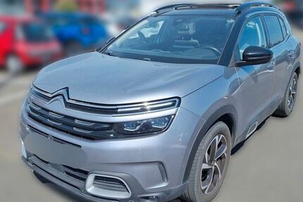 Citroen C5 Aircross 107.110 km 16.190 &euro; Wuppertal 42327