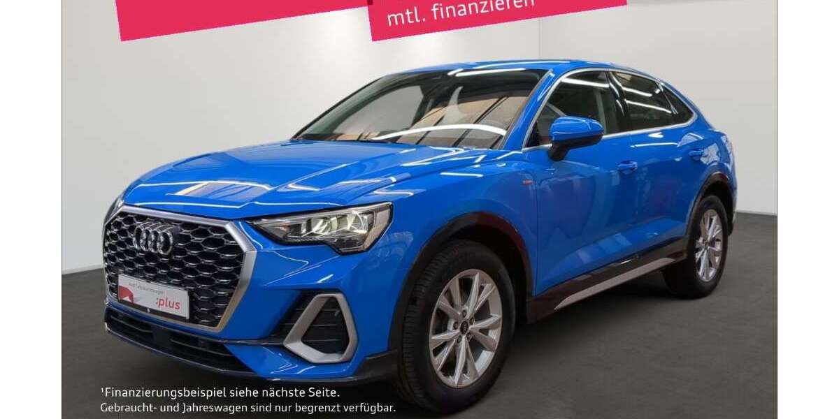 Audi Q3 64.577 km 28.450 &euro; Mülheim an der Ruhr 45481