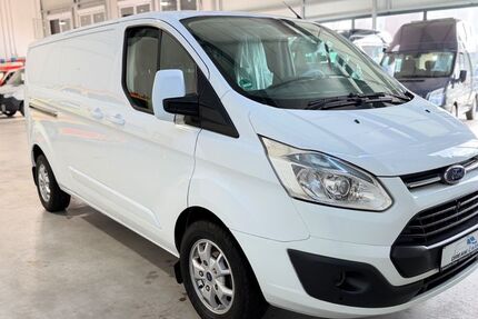 Ford Transit Custom 277.800 km 7.900 &euro; Gelsenkirchen 45879