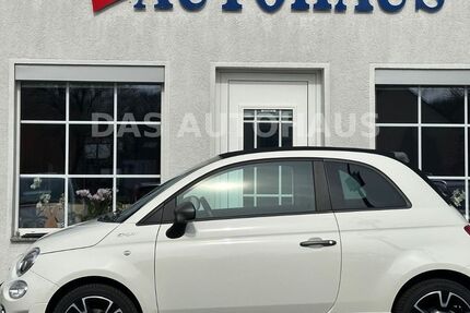 Fiat 500 58.000 km 12.999 &euro; Marl 45770