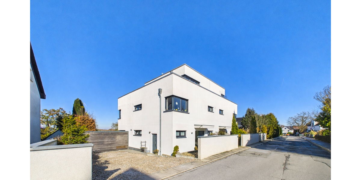 Einfamilienhaus Herdecke - 6 Zimmer, 195 m&sup2;, 783.000&euro; | Angebot:25535946