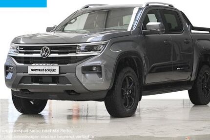 VW Amarok 6.990 km 65.980 &euro; Hagen 58089