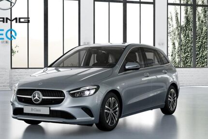 Mercedes-Benz B 250 5.685 km 33.690 &euro; Schwelm 58332