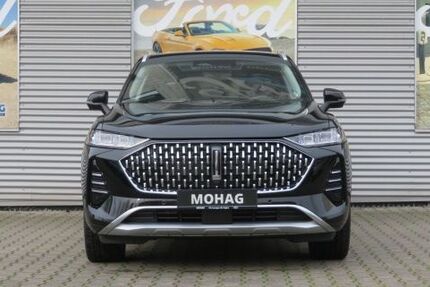 GWM Wey 05 22.800 km 35.990 &euro; Recklinghausen 45661