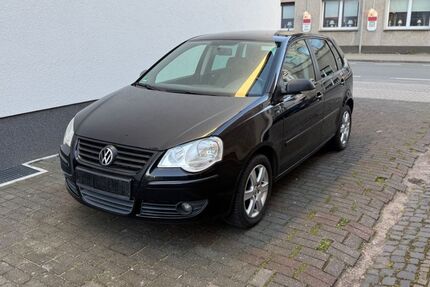 VW Polo 185.580 km 3.150 &euro; Recklinghausen 45663