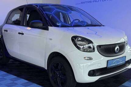 Smart forFour 69.999 km 8.499 &euro; Gelsenkirchen 45884