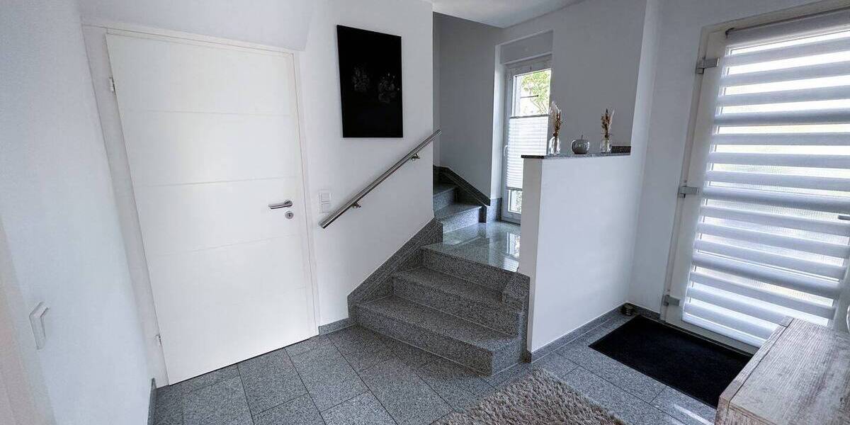 Doppelhaushälfte Herten Disteln - 4 Zimmer, 170 m&sup2;, 1.900&euro; | Angebot:26916460