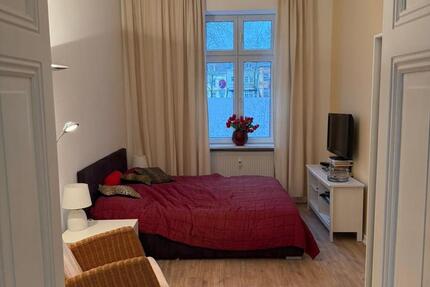 Wohnung Wuppertal Gemarkung Langerfeld - 1 Zimmer, 30 m&sup2;, 390&euro; | Angebot:24984870