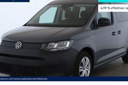 VW Caddy 13.944 km 27.610 &euro; Bochum 44866